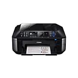 Canon Pixma MX882 Wireless Office All-in-One Inkjet Printer (4894B002)