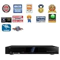 DUNE HD Max 8,9cm 3,5 Zoll Media Player inklusive Blu-Ray Laufwerk