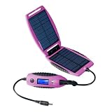 Electronics : PowerMonkey Explorer' Portable Charger - Pink