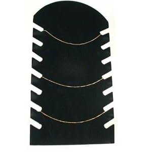 Necklace Pendant Jewelry Plastic Display Necklace Pendant Jewelry Plastic Display