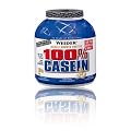 Weider Proteinpulver 100% Casein, Vanilla Cream, 31271
