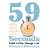 59 Seconds: Think a Little, Change a Lot (Borzoi Books)
