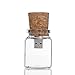 Message In A Bottle Novelty USB flash drive gift 16GB 3Pack
