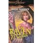 Raven Master (Silhouette Shadows)