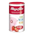 Megaslim Drink Erdbeer, 1er Pack (1 x 490 g)