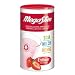 Megaslim Drink Erdbeer, 1er Pack (1 x 490 g)