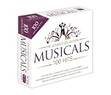 Musicals - The Ultimate Collection