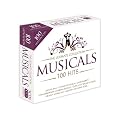 Musicals - The Ultimate Collection