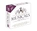 Musicals - The Ultimate Collection  from Ultimate