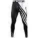 Hayabusa Men's Recast Compression Pants