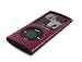 Electronics : Proporta Profile Case -Apple 4G iPod Nano- Mulberry