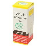 フリート デリ ディフューザーオイル ノド VOICE 10ml【HTRC3】