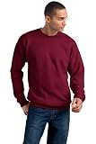 Ultimate Cotton Fleece Crew 10 oz
