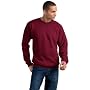 Ultimate Cotton Fleece Crew 10 oz
