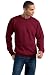 All Products : Ultimate Cotton Fleece Crew 10 oz