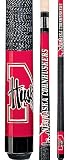 Nebraska Cornhuskers NCAA Officially Licensed Collegiate Billiards Pool Cue/Stick