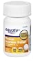 Equate - Motion Sickness 50 mg, 100 Tablets Anti-Vomiting/Nausea (Compare to Dramamine)
