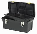Stanley Consumer Storage 024013R 24-inch Series 2000 Tool Box with Tray