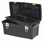 Stanley Consumer Storage 024013R 24-inch Series 2000 Tool Box with Tray