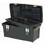 Stanley Consumer Storage 024013R 24-inch Series 2000 Tool Box with Tray