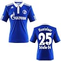 FC Schalke 04 Huntelaar Trikot Home 2012
