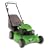 Lawn Boy 10640 20-Inch 6.5 GT Briggs & Stratton Gas Powered Lawn Mower (Non-CARB Compliant)