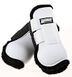 Roma Fleece Lined Open Front Boots Roma Fleece Lined Open Front Boots