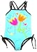 Save 30% on Girls' Swimwear