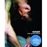 Hunger (The Criterion Collection) [Blu-ray]