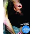 Criterion Collection: Hunger [Blu-ray] [1905] [US Import]