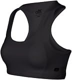 Alo Ladies Mesh Back Sports Bra. W2002