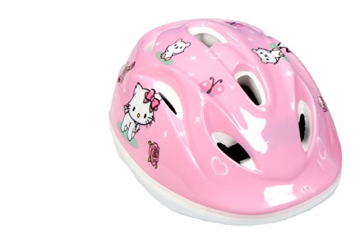 Imagen 1 de Charmmy Kitty - Casco de ciclismo (Toimsa 10836)