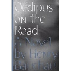 Oedipus On the Road