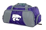 Kansas State University Wildcats Workout Gym Bag