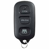 KeylessOption Replacement