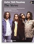 The Verve - Guitar Tab Playalong - Sheet Music Book