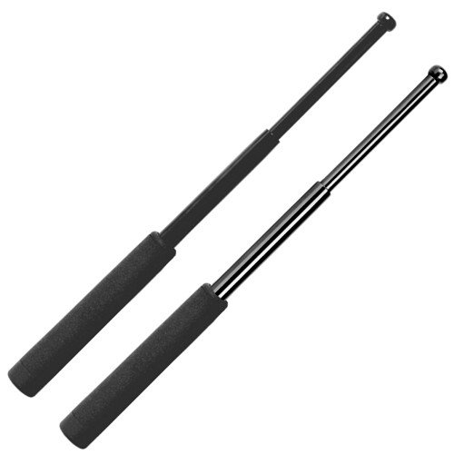 Asp Law Enforcement S16 Sentry Friction Loc Baton (16-Inch)