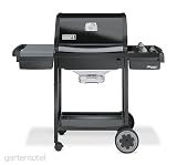 Weber | Aktion | Gasgrill Spirit Silver E 210 | 3711179