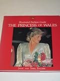 Debrett's illustrated fashion guide, the Princess of Wales