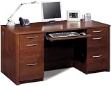 Bestar 60850 Embassy Executive Desk