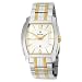 Bulova Men's 98B109 Two-Tone Stainless Steel Bracelet Watch