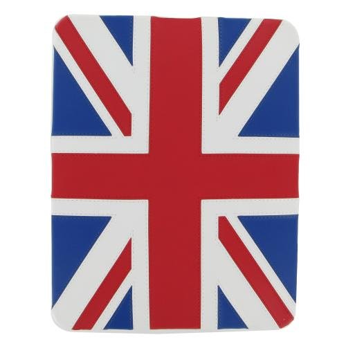Union Jack Ipad Cover - Pro-Tec