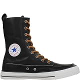 Produkt-Bild: Converse Sneakers All Star Classic Boot Hi Lea