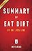 Summary of Eat Dirt: Dr. Josh Axe | Includes Analysis