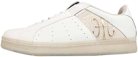 Royal elastics Men's Icon, WHITE, 10 M US