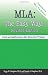 MLA: The Easy Way! [Updated for MLA 7th Edition] [Paperback]