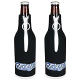 Toronto Blue Jays Bottle Cooler 2-Pack