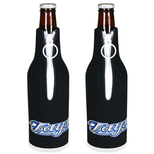 Toronto Blue Jays Bottle Koozie 2-Pack