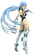 Demonbane: Metatron Leica PVC Figure 1/8 Scale