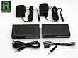 HDMI over HDbaseT Extender Kit with Full HD support,IR,3D,4Kx2K over single CAT5/6 up to 328ft $299 HDMI over HDbaseT Extender Kit with Full HD support,IR,3D,4Kx2K over single CAT5/6 up to 328ft $299